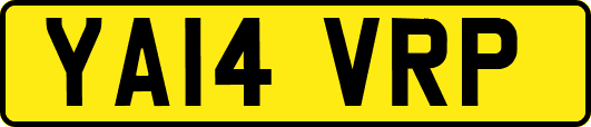 YA14VRP