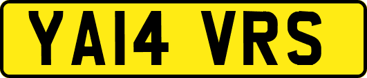 YA14VRS