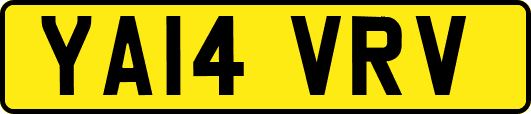 YA14VRV