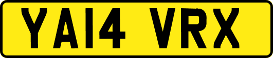 YA14VRX