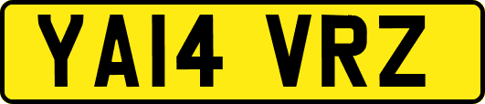 YA14VRZ