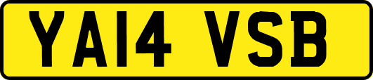 YA14VSB