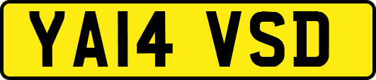 YA14VSD