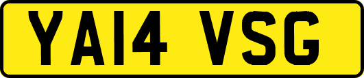 YA14VSG