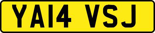 YA14VSJ