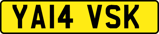 YA14VSK