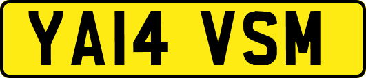 YA14VSM