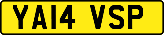 YA14VSP