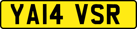 YA14VSR