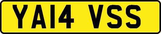 YA14VSS