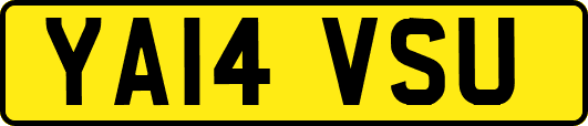 YA14VSU