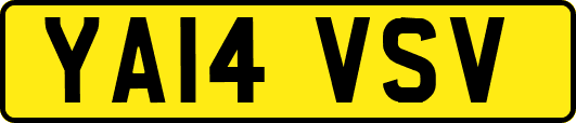 YA14VSV