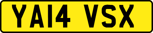 YA14VSX