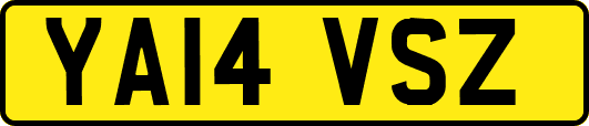 YA14VSZ