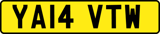YA14VTW
