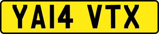 YA14VTX