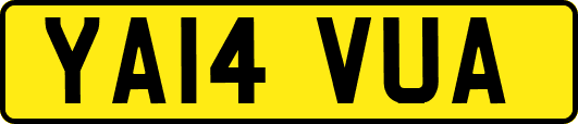 YA14VUA
