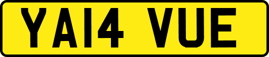 YA14VUE