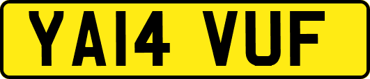 YA14VUF
