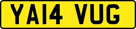YA14VUG