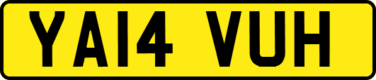 YA14VUH
