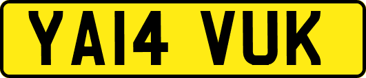 YA14VUK