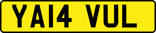 YA14VUL