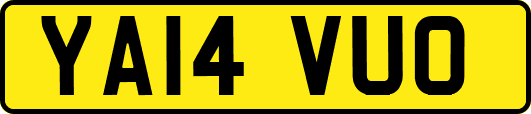 YA14VUO