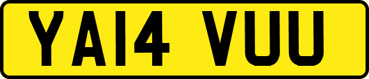YA14VUU