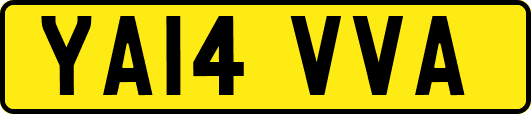 YA14VVA