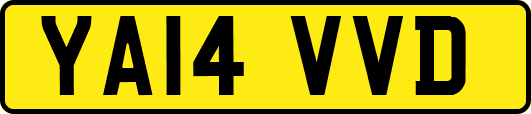 YA14VVD