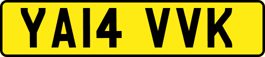 YA14VVK