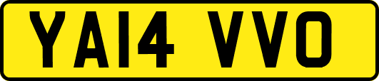 YA14VVO