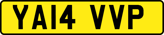 YA14VVP