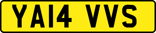YA14VVS