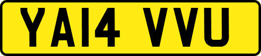 YA14VVU