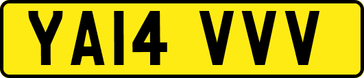 YA14VVV