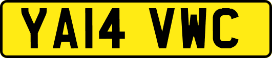YA14VWC