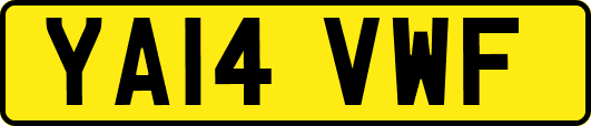 YA14VWF