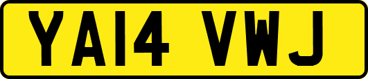 YA14VWJ
