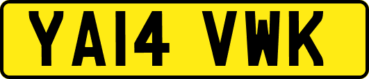 YA14VWK