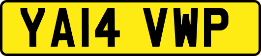 YA14VWP