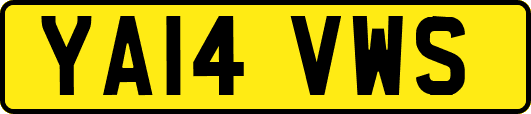 YA14VWS