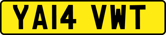 YA14VWT