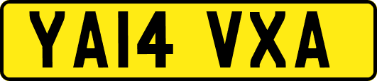 YA14VXA