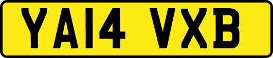 YA14VXB