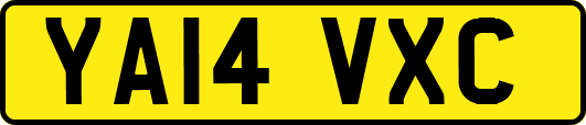YA14VXC