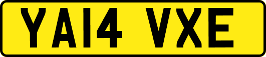 YA14VXE
