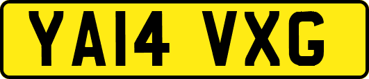YA14VXG