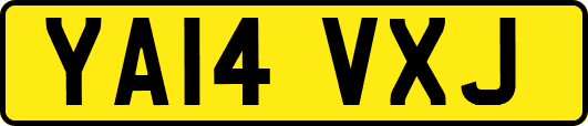 YA14VXJ
